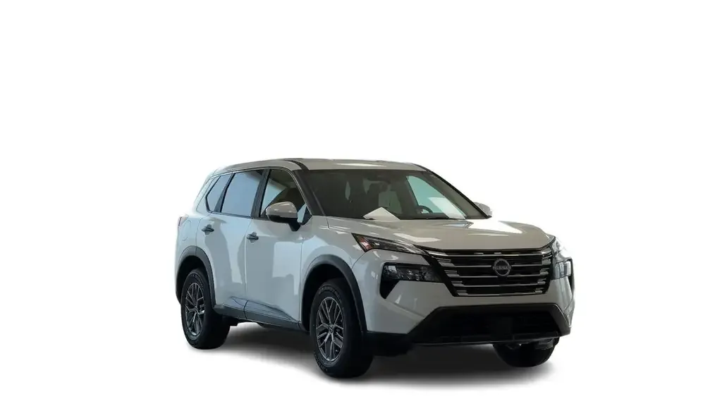 Nissan Rogue 2026 photo 3