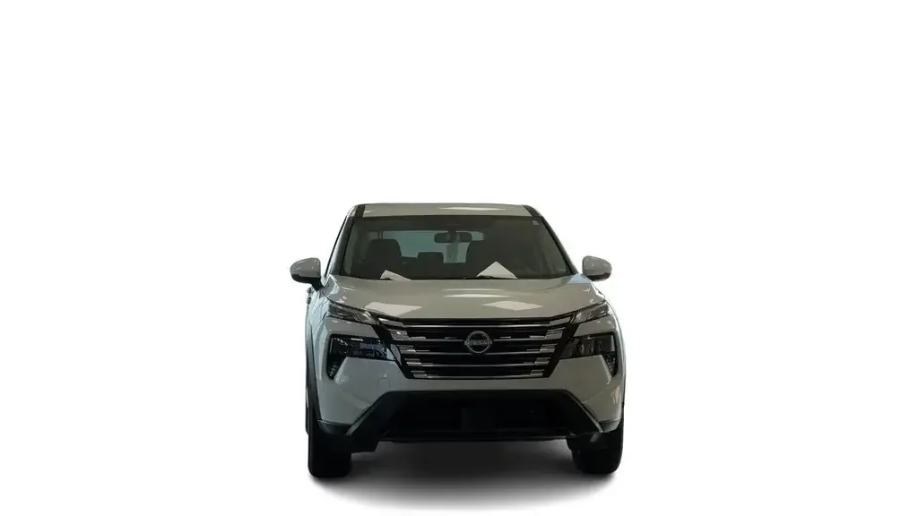Nissan Rogue 2026 photo 4