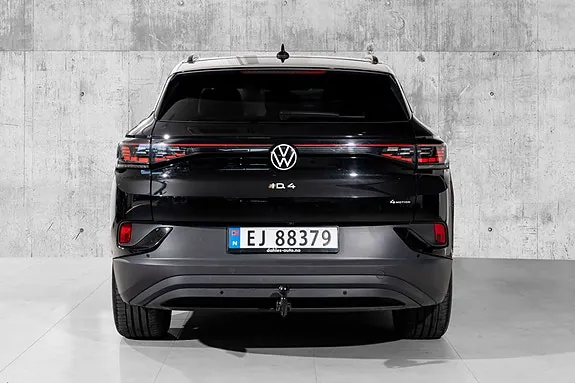 Volkswagen Id.4 2025 photo 4