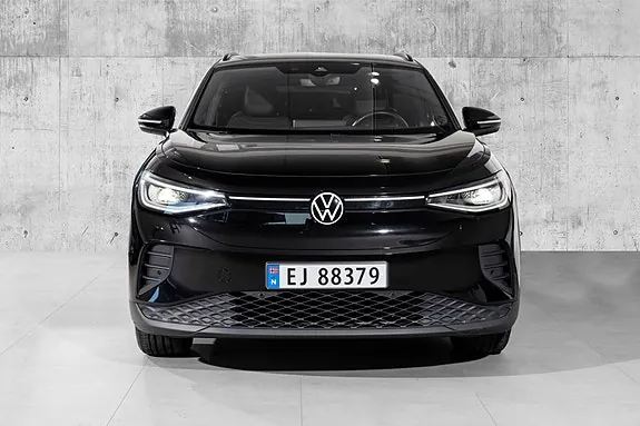 Volkswagen Id.4 2025 photo 3