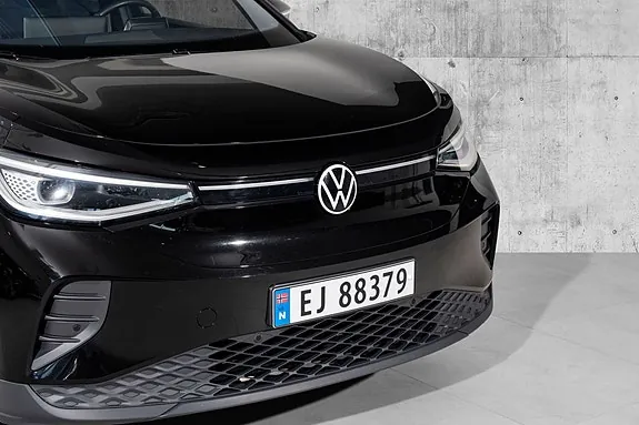 Volkswagen Id.4 2025 photo 5