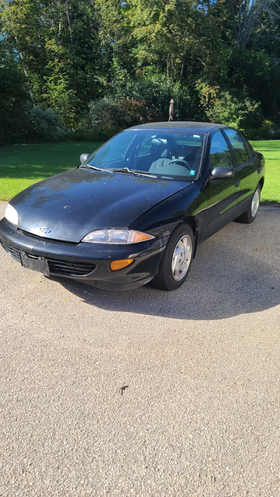 Chevrolet Cavalier