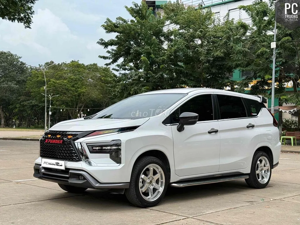Mitsubishi Xpander 2026 photo 4