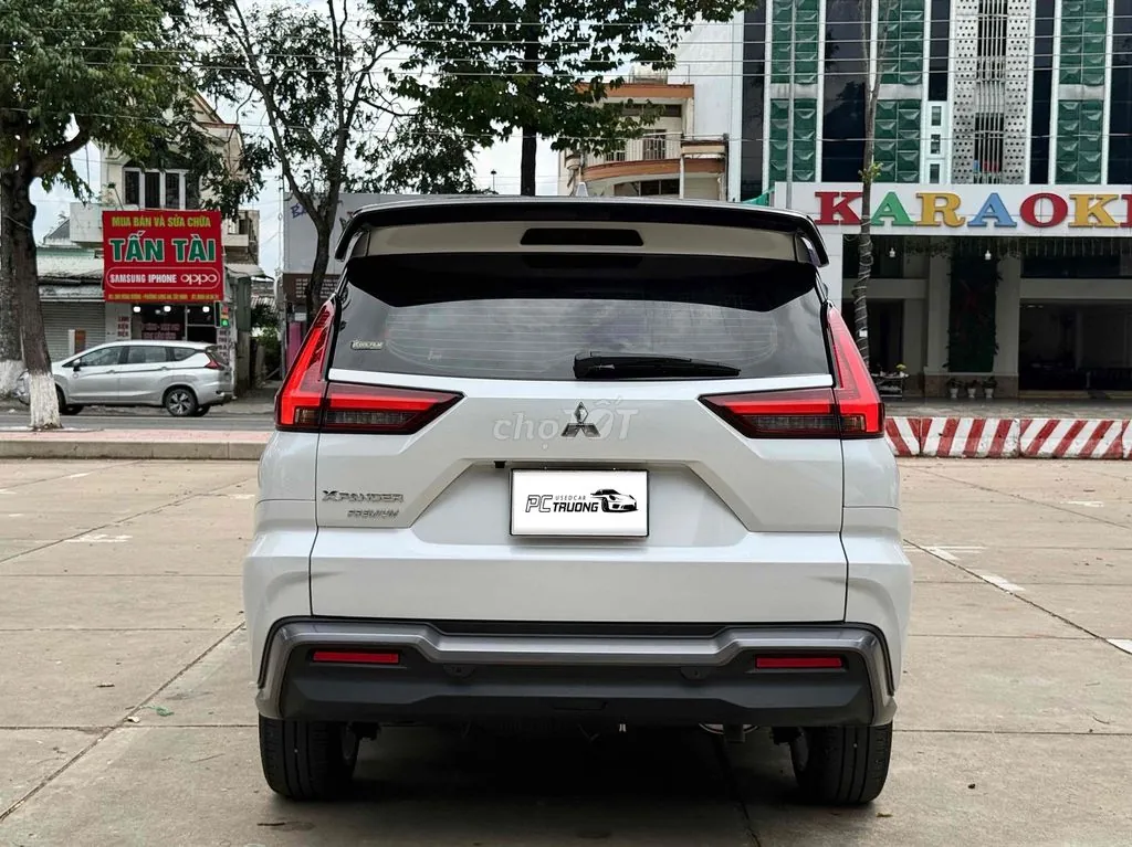 Mitsubishi Xpander 2026 photo 3