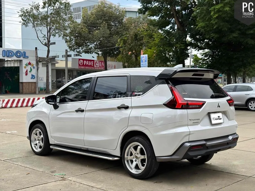 Mitsubishi Xpander 2026 photo 5