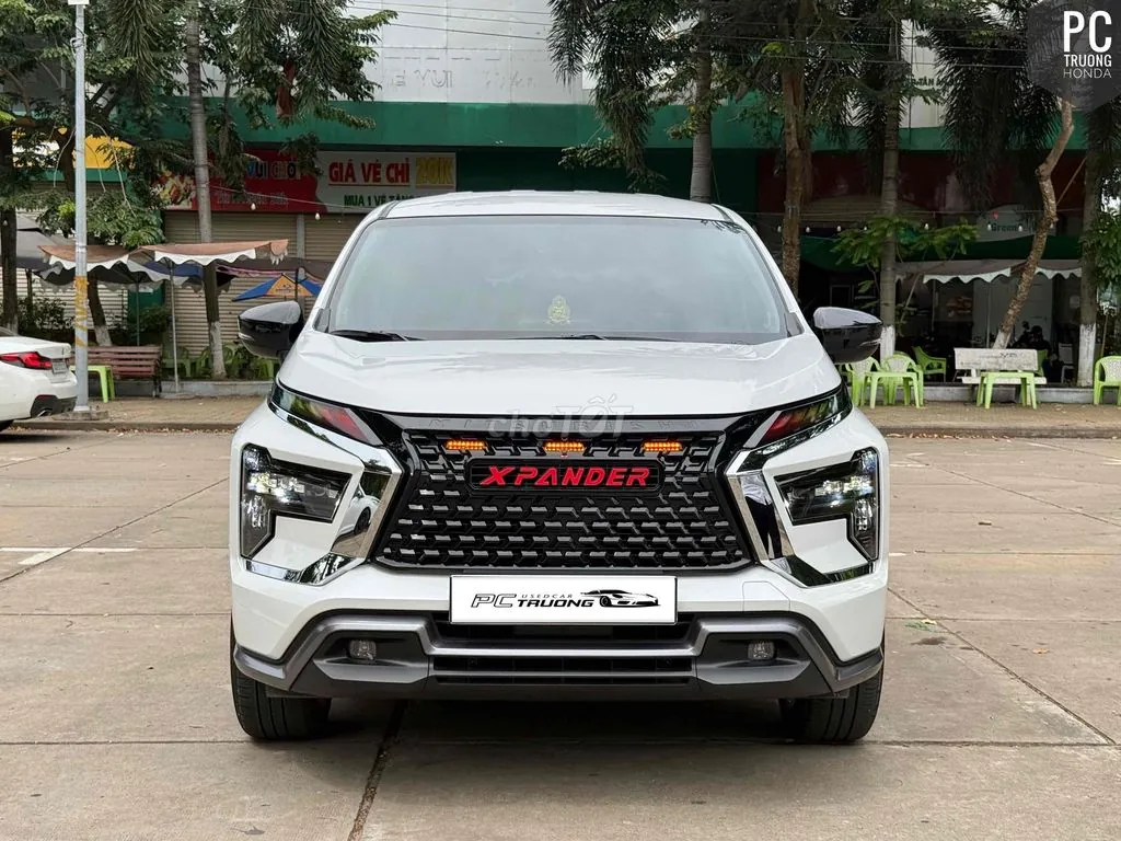 Mitsubishi Xpander
