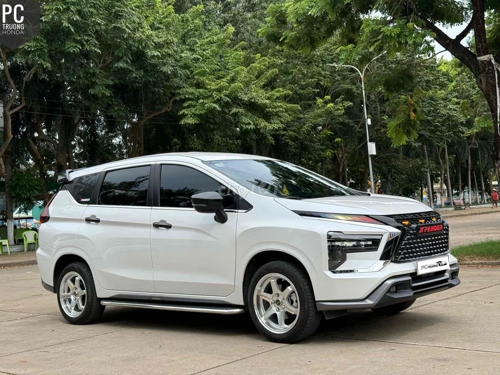 Mitsubishi Xpander 2026 photo 2