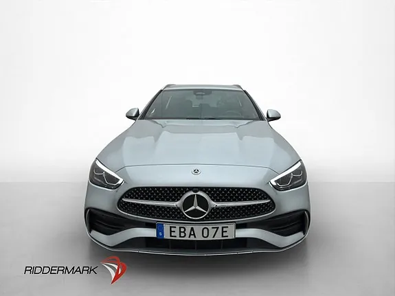 Mercedes-Benz C200 2024 photo 2