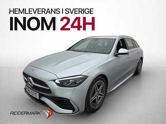 Mercedes-Benz C200