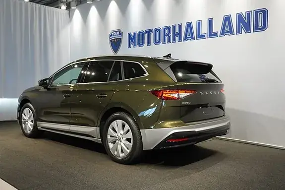 Skoda Enyaq 2026 photo 3
