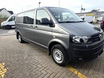 Volkswagen T5