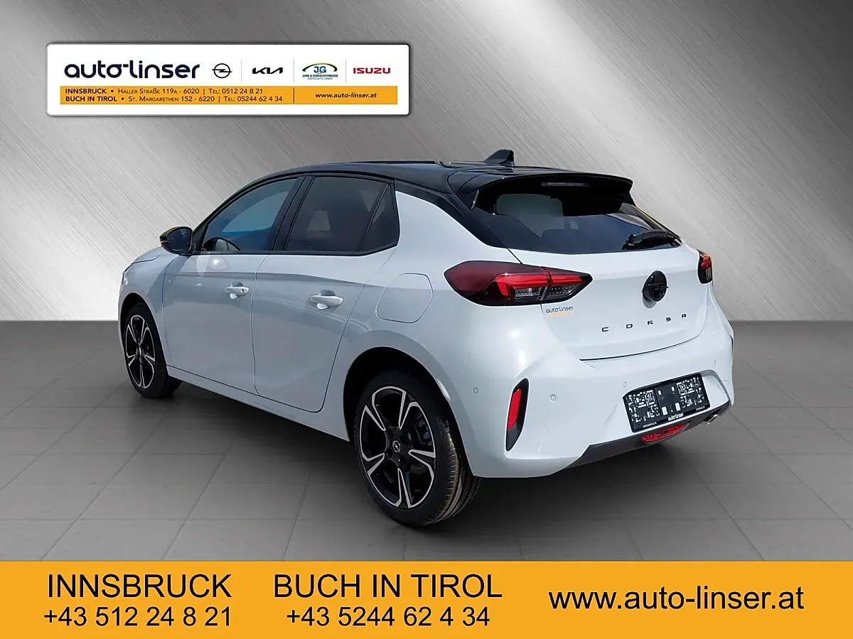 Opel Corsa 2026 photo 3