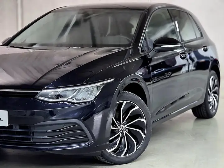 Volkswagen Golf Rabbit 2024 photo 3