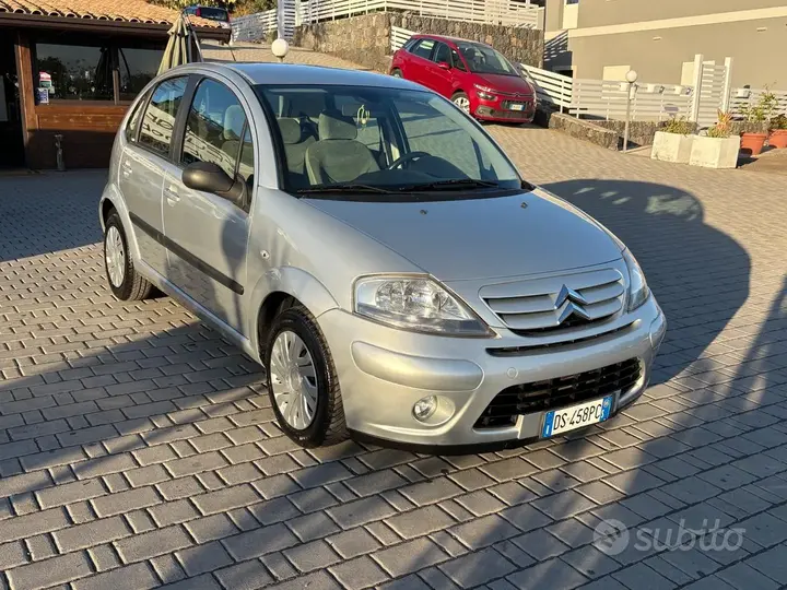 Citroen C3 2008 photo 3