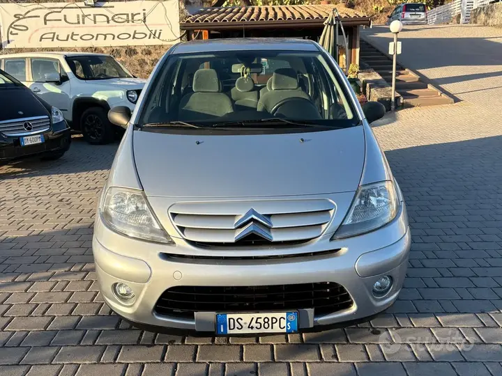 Citroen C3 2008 photo 2