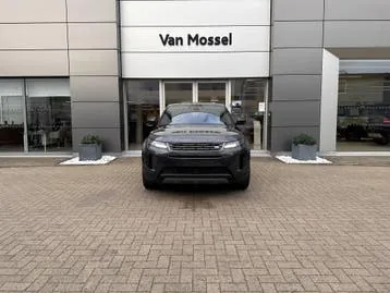 Land Rover Range Rover Evoque 2026 photo 2