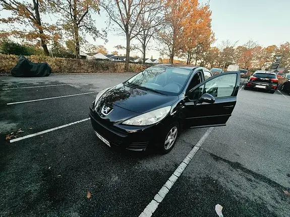 Peugeot 207 2010 photo 2