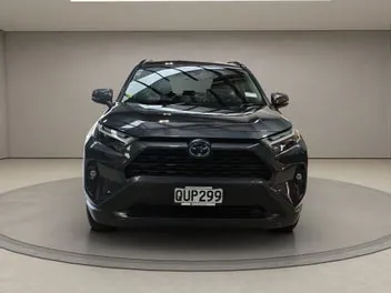 Toyota Rav4 2024 photo 3