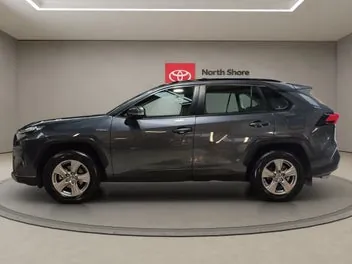 Toyota Rav4 2024 photo 5