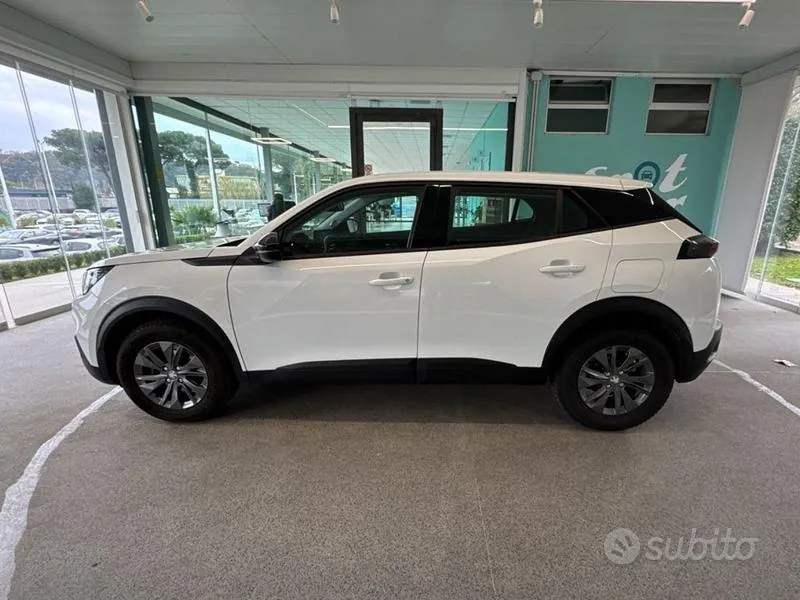 Peugeot 2008 2022 photo 2