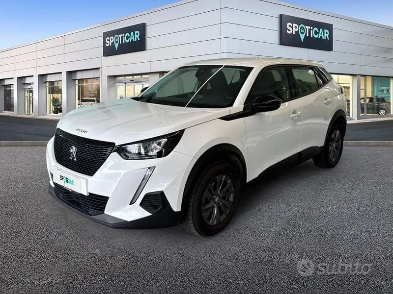 Peugeot 2008 2022 photo 5
