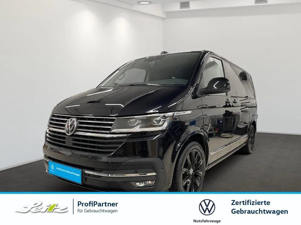 Volkswagen T6.1 Multivan