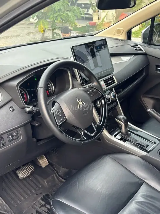 Mitsubishi Xpander 2021 photo 5