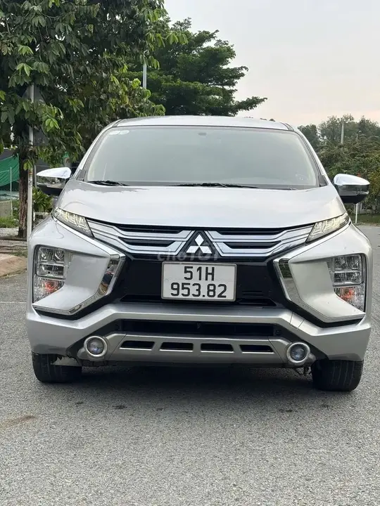 Mitsubishi Xpander