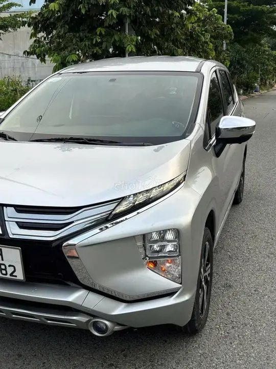 Mitsubishi Xpander 2021 photo 4