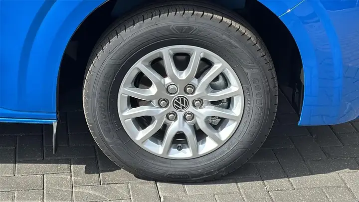 Volkswagen Transporter 2025 photo 5