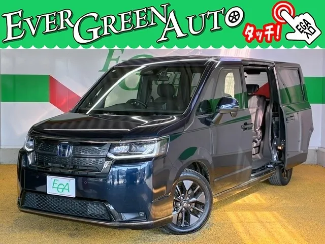 Honda Stepwagon