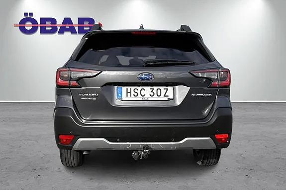 Subaru Outback 2023 photo 5