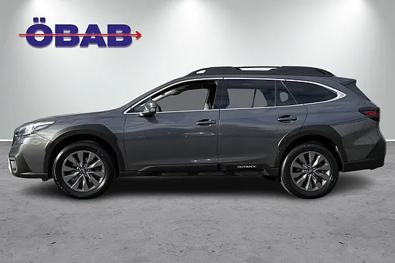 Subaru Outback 2023 photo 4