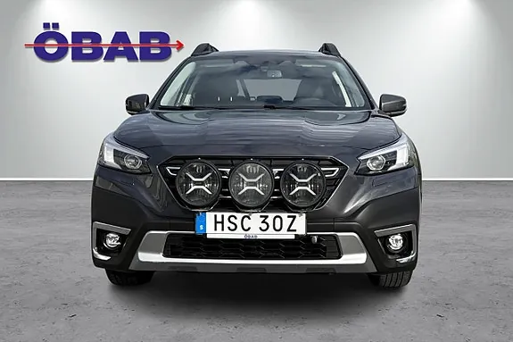 Subaru Outback 2023 photo 2