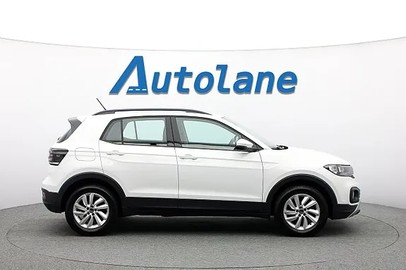 Volkswagen T-Cross 2022 photo 3