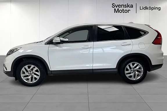 Honda Cr-V 2015 photo 3