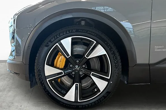 Polestar 3 2024 photo 5