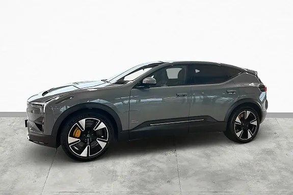Polestar 3