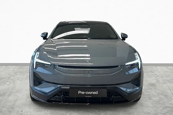Polestar 3 2024 photo 3