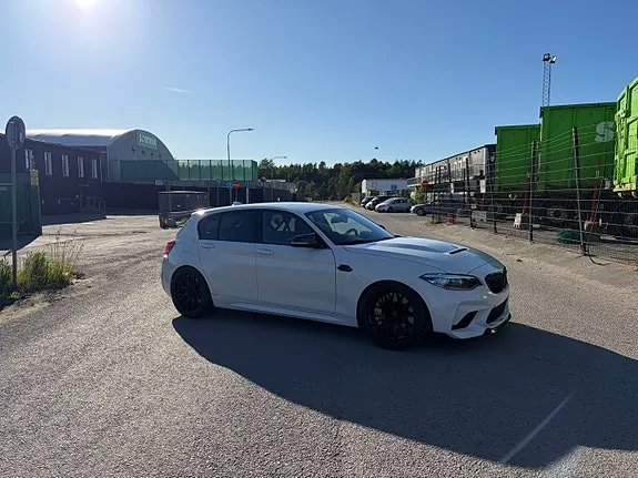 BMW M140I