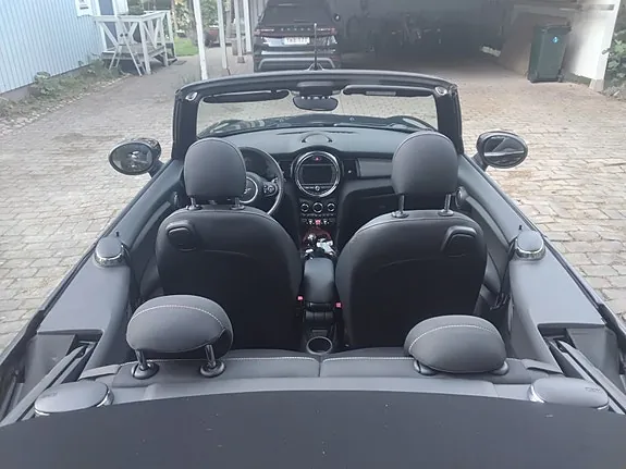 Mini Cooper 2021 photo 4