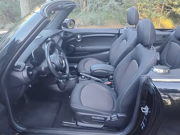 Mini Cooper 2021 photo 5