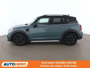 Mini Countryman 2022 photo 3