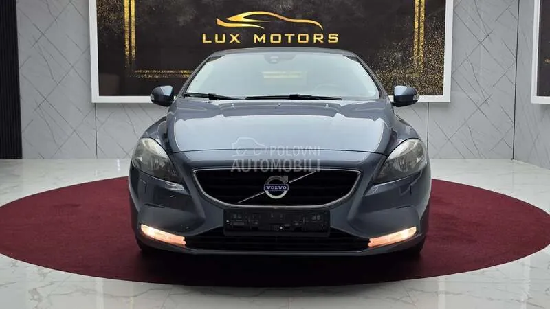 Volvo V40 2013 photo 3