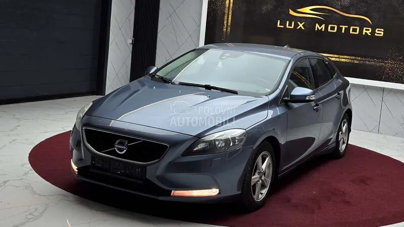 Volvo V40 2013 photo 5