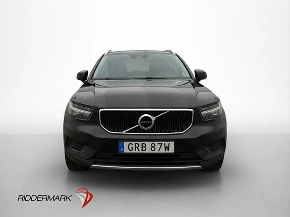 Volvo Xc40 2021 photo 2