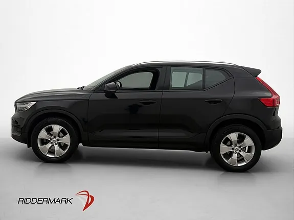 Volvo Xc40 2021 photo 5