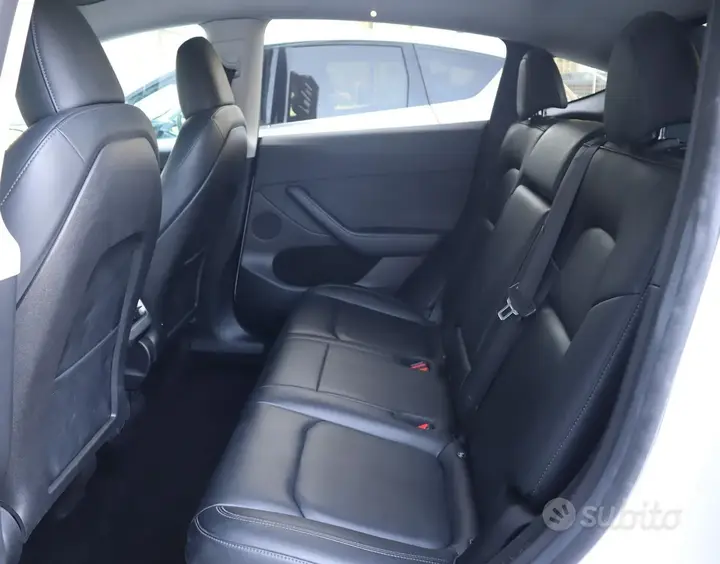 Tesla Model Y 2022 photo 5