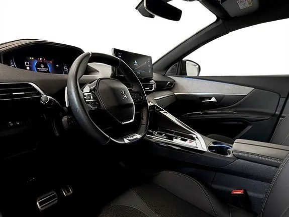Peugeot 3008 2024 photo 5