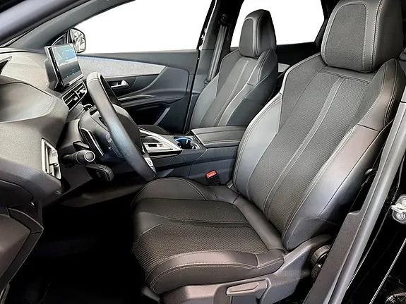 Peugeot 3008 2024 photo 4